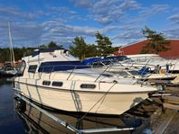 Unik sealine 305 statesman