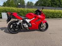 Honda VFR 800 Vtec 