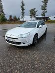Citroën C5 Tourer 2.0 HDi Euro 5