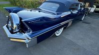 Cadillac Serie 62 Cab -58