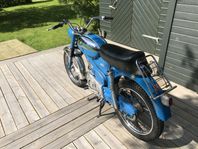 puch Dakota 1971