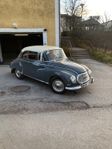 DKW Auto Union 1000 S Coupé 