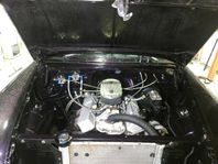 Chevy Pro Street 55