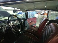 Chevy Pro Street 55