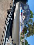 Draco 20 dc mercruiser 3.0 130hk