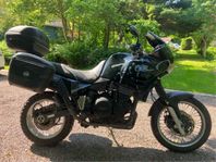 Triumph Tiger 885 “Steamer “