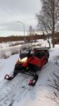 Ski-doo expedition 850