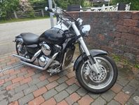 Kawasaki Meanstreak 1500 LÅGMILAD