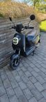 Vässlan el eu moped 2020