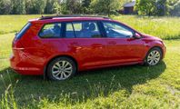 Volkswagen Golf Sportscombi 1.4 TGI BlueMotion Base Euro 6