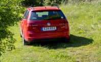 Volkswagen Golf Sportscombi 1.4 TGI BlueMotion Base Euro 6