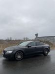 Audi A7 Sportback Quattro Automat Nybesiktigad