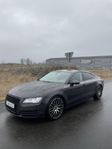 Audi A7 Sportback Quattro Automat Nybesiktigad