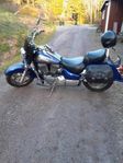 Suzuki inträder 1500 k2
