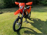 KTM EXC-F 250 2025