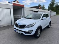 Kia Sportage 1.6 GDI EX Comfort Euro 5