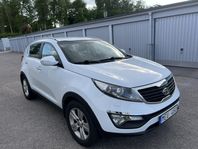 Kia Sportage 1.6 GDI EX Comfort Euro 5
