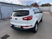 Kia Sportage 1.6 GDI EX Comfort Euro 5