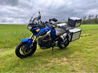 Yamaha xt 1200Z ABS super ténéré
