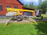 Skylift 15.5m 2008