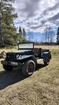 Dodge WC-Series