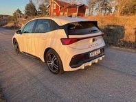 Cupra Born 58 