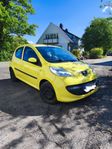 Peugeot 107 5-dörrar 1.0 Euro 4
