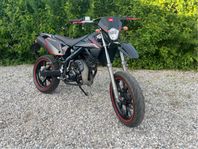Rieju MRT 50 Black Edition