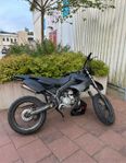 Derbi Senda X-treme SM 2010