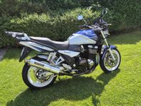 Suzuki GSX 1400