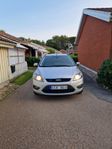 Ford Focus Kombi 1.8 Flexifuel Titanium Euro 4