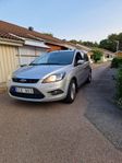 Ford Focus Kombi 1.8 Flexifuel Titanium Euro 4