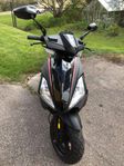 Moped MOTO CR T-Rex 50 4takt 2020