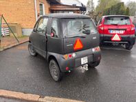 Grekav Eke mopedbil