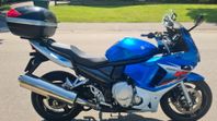 Suzuki gsx 650f Obesiktad 