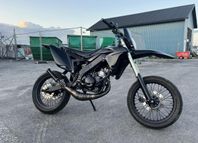 Motorhispania ryz sm 50
