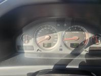 Volvo S60 2.5T Business Euro 4