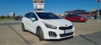 Kia CEED cee'd_sw 1.6 CRDi GT-Line Euro 6