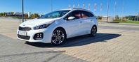 Kia CEED cee'd_sw 1.6 CRDi GT-Line Euro 6