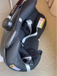 Maxi cosi pebble plus