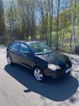 Volkswagen Polo 5-dörrar 1.4 Nybesiktigad Taklucka