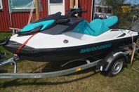 Sea-Doo GTI - STD - 130