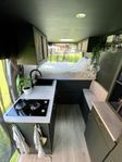 Ford Transit Campervan