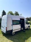 Ford Transit Campervan
