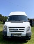 Ford Transit Campervan