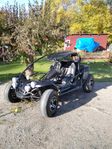 crosskart buggy