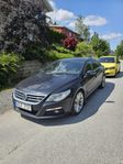Volkswagen Passat CC 4-seater 2.0 TSI Highline Euro 4