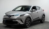 Toyota C-HR Hybrid X-Edition V-Hjul/MoK/Backkamera Relax2030
