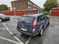 Renault Mégane Grandtour 2.0 Euro 4