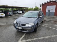 Renault Mégane Grandtour 2.0 Euro 4